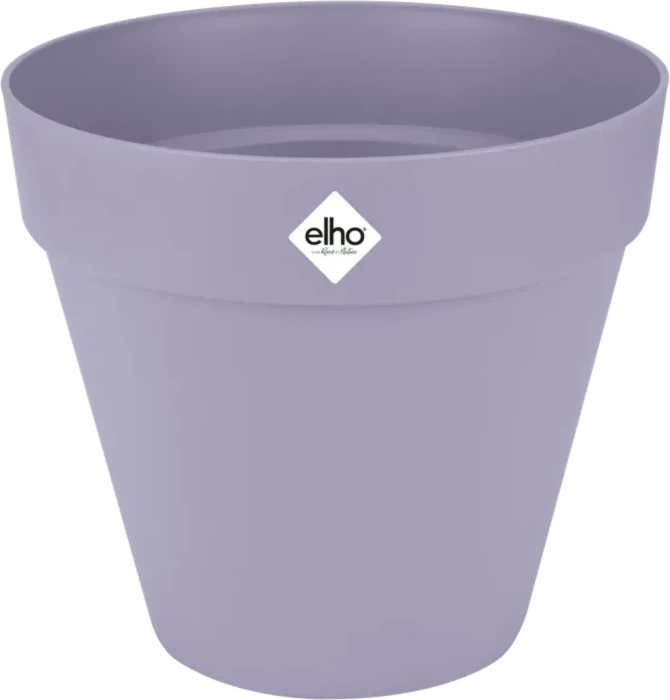 Elho Loft Urban Rund 30 Blumentopf 29cm