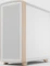 Fractal Design Summit Chalk White Solid Vorschaubild