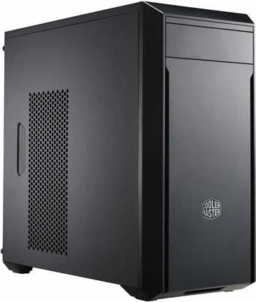 Cooler Master MasterBox Lite 3, schwarz