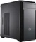 Cooler Master MasterBox Lite 3, schwarz Vorschaubild