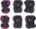 Rollerblade Skate Gear 3 Pack Protektoren Set (Junior) (069P0200741)