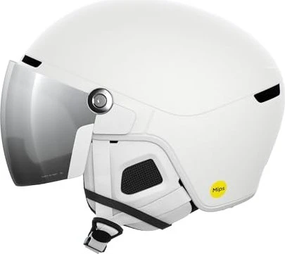 POC Obex Visor Helm