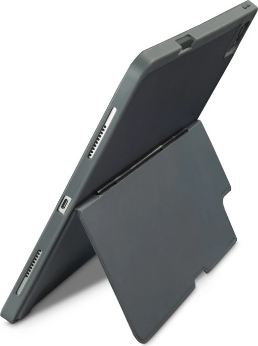 Hama Stand Folio für Apple iPad Pro 13" (2024), grau
