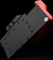 EK Water Blocks Quantum Line EK-Quantum Vector Red Devil RX 6800/6900 D-RGB, Nickel, Acetal Vorschaubild