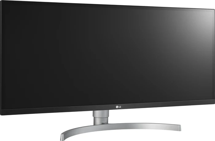 LG UltraWide 34WK650-W, 34"