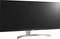 LG UltraWide 34WK650-W, 34" Vorschaubild