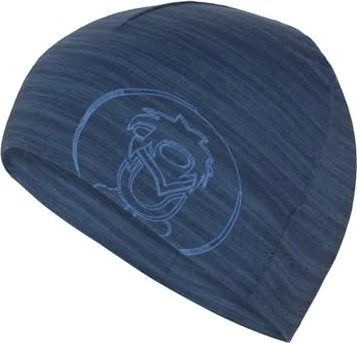 Trollkids Ultra-Light Beanie navy/blue (Junior)