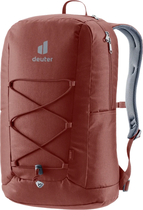 Deuter Gogo LTD