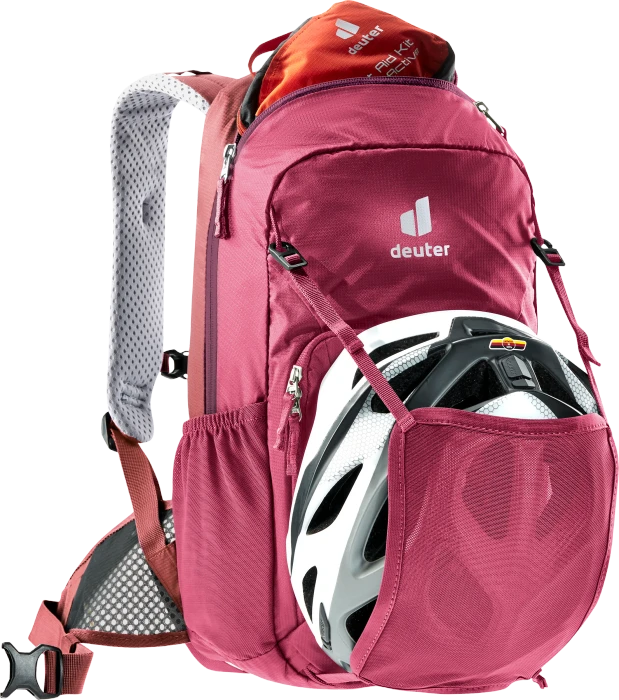 Deuter Bike I 18 SL maron/caspia