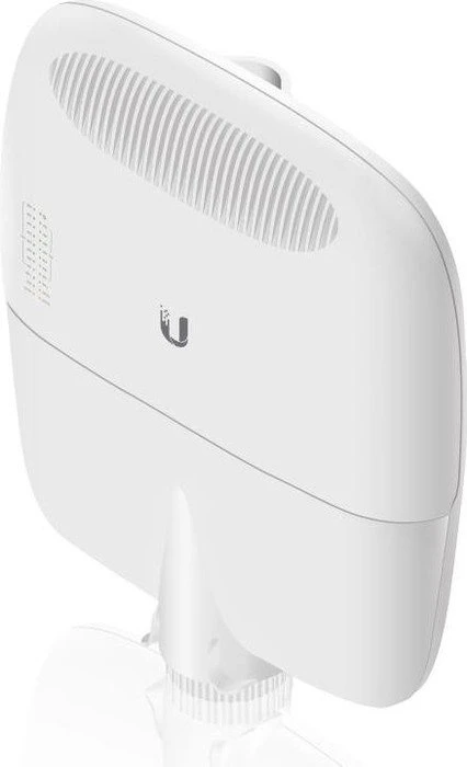 Ubiquiti EdgePoint Intelligent WISP Control R8 Outdoor Gigabit Router, 8x RJ-45, 2x RJ-45/SFP, passiv PoE