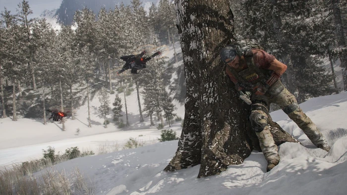 Tom Clancy's Ghost Recon: Breakpoint (Xbox One/SX)