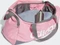 adidas Essentials Logo Duffelbag Medium Sporttasche bliss pink/grey four/white Vorschaubild