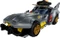 Mattel DC Batman - All-Stars Collection Batmobile Vorschaubild
