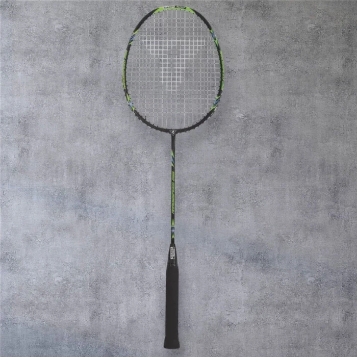 Talbot Torro Arrowspeed 299.7 Badmintonschläger schwarz/grün