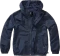 Brandit Windbreaker Summer Frontzip Jacke (Junior) Vorschaubild