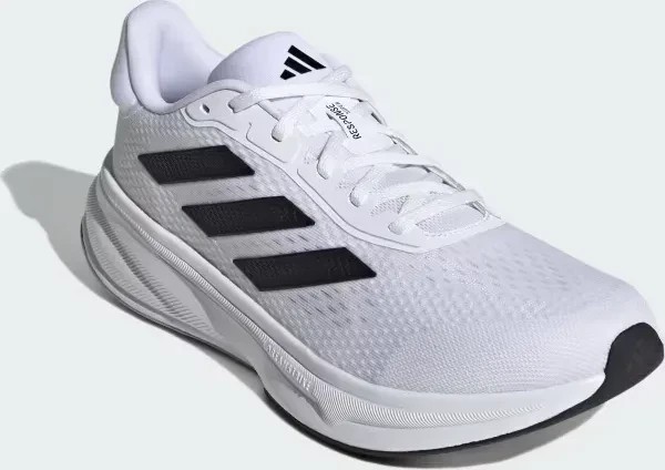 adidas Response Super cloud white/core black/halo silver (Herren)