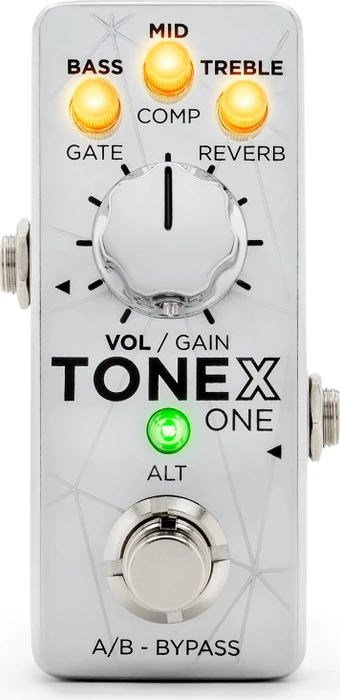 IK Multimedia ToneX One