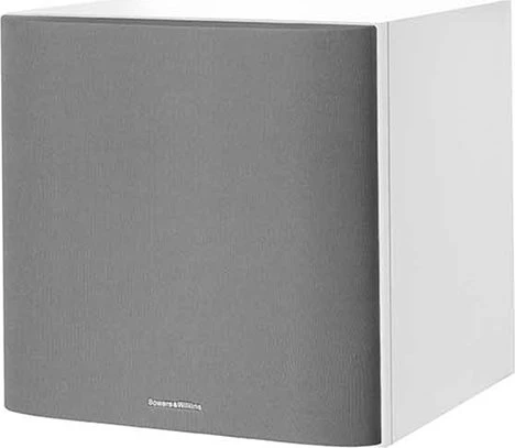 Bowers & Wilkins ASW608 weiß