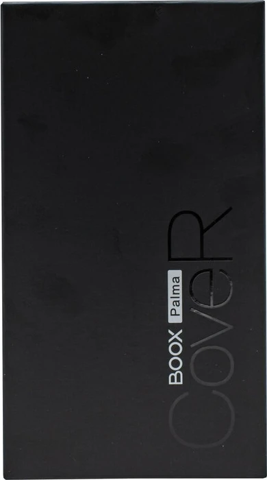 Onyx Boox Case cover für ONYX BOOX Palma, schwarz