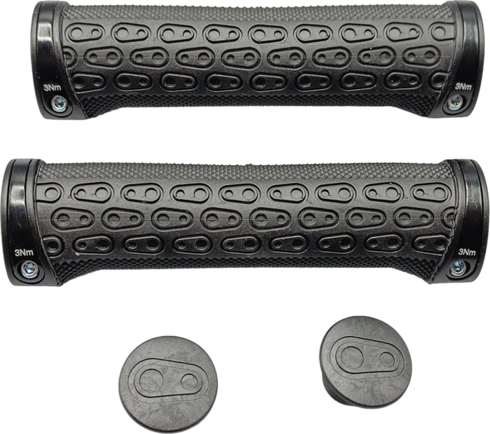 CrankBrothers Iodine Griffe