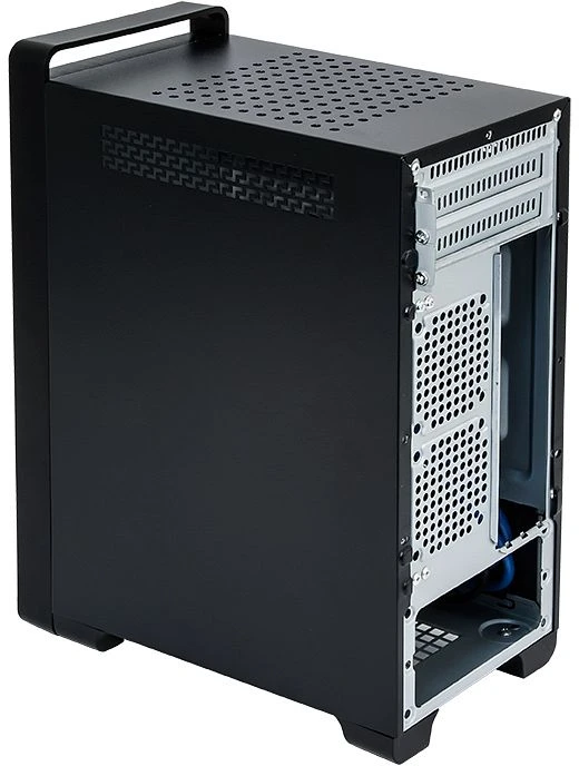 Chieftec Elox BT-04B-U3, Mini-ITX, 350W SFX