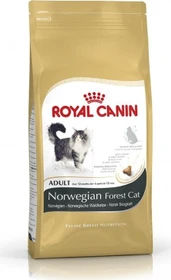 Royal Canin Norwegische Waldkatze Adult, 2kg