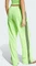 adidas Classic Firebird Loose Trainingshose lang signal green/black (Damen) Vorschaubild