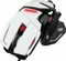 MadCatz R.A.T. 8+, weiß, USB Vorschaubild