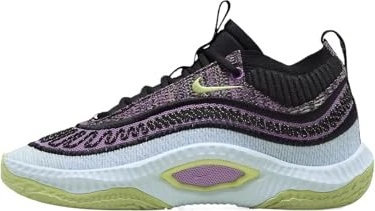 Nike Cosmic Unity 3 rush fuchsia/fuchsia dream/black/light lemon twist
