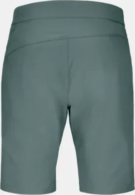 Ortovox Brenta Hose kurz dark arctic grey (Herren)