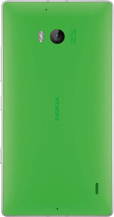 Nokia Lumia 930 grün