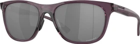 Oakley Leadline trans indigo/prizm black