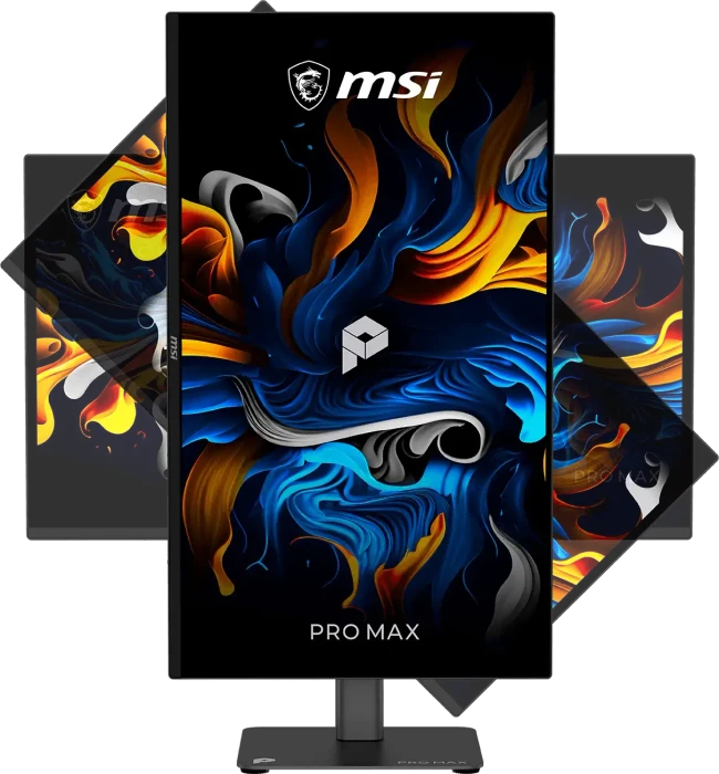 MSI PRO MAX 271UPX12G, 26.5"