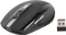 Natec uGo home MY-03 Wireless Mouse schwarz, USB Vorschaubild