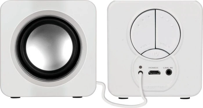 ARCTIC S111 BT weiß