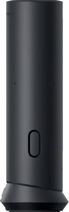 Insta360 Wave Konferenzlautsprecher mit KI-Aufnahme graphite black
