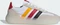 adidas Breaknet 3.0 cloud white/collegiate gold/none (Junior) Vorschaubild