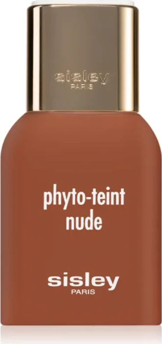 Sisley Phyto-Teint Nude Foundation 6C amber, 30ml