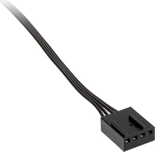 Jonsbo HP-400S schwarz