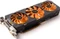 Zotac GeForce GTX 780 OC + Game-Bundle, 3GB GDDR5, 2x DVI, HDMI, DP Vorschaubild