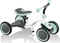 Globber 3in1 Learning Bike mint/weiß Vorschaubild