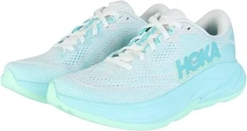 Hoka Rincon 4 frost/blue spark (Damen)