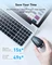 Lexar Professional SILVER PRO R280/W130 64GB 2er-Pack, UHS-II U3, Class 10 Vorschaubild