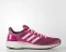 adidas Supernova shock pink/footwear white/core black (Damen) Vorschaubild