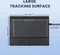 Perixx PERIPAD-504 Wired Touchpad, schwarz, USB-A Vorschaubild