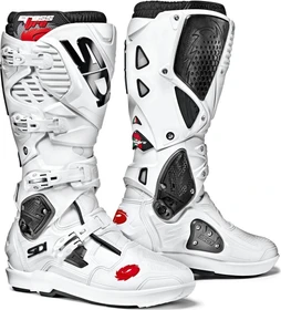 SIDI Crossfire 3 SRS weiß