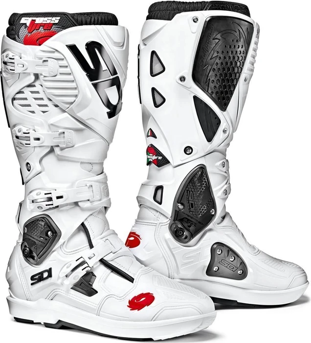 SIDI Crossfire 3 SRS