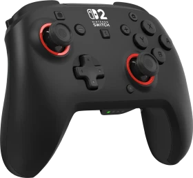 Turtle Beach Rematch Wireless Controller charcoal black (Switch 2/Switch)