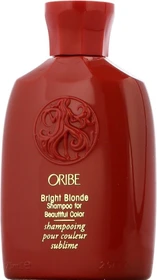 Oribe Bright Blonde Shampoo, 75ml