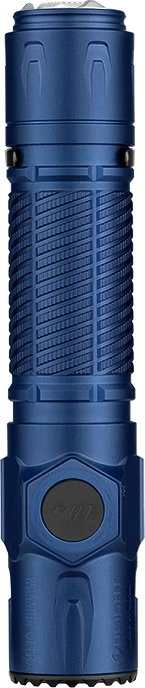 OLight Warrior Ultra Taschenlampe marineblau